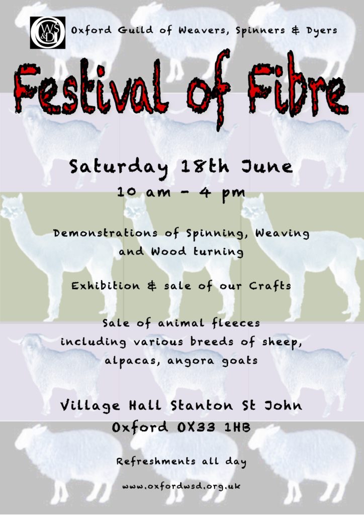 Festival of Fibre